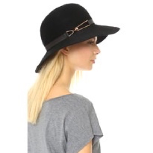 Eugenia Kim Blake Wool Hat - Picture 3 of 11